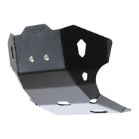 Src H-CRF300L-09-01-AL Manual