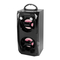 Magnavox MMA3679 - Stereo Portable Speaker with Color Changing Lights Manual
