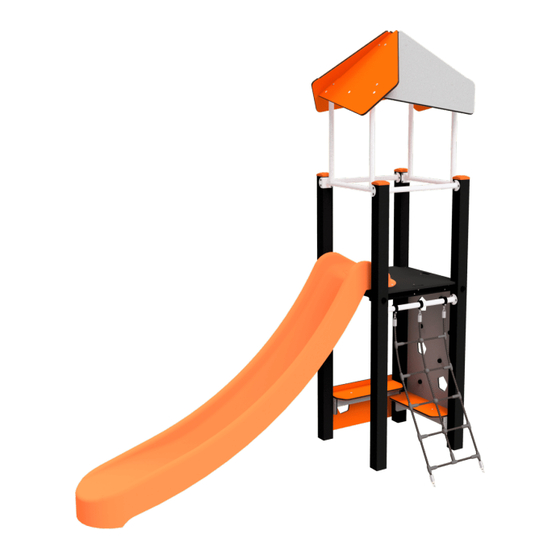 BOERPLAY BBPE113.3UP Installation Instructions Manual