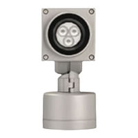 WE-EF FLD111 Installation And Maintenance Instructions Manual