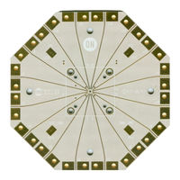 ON Semiconductor NB7L72MMNGEVB User Manual