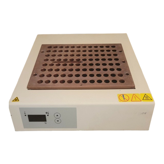 BD Viper 440975 User Manual