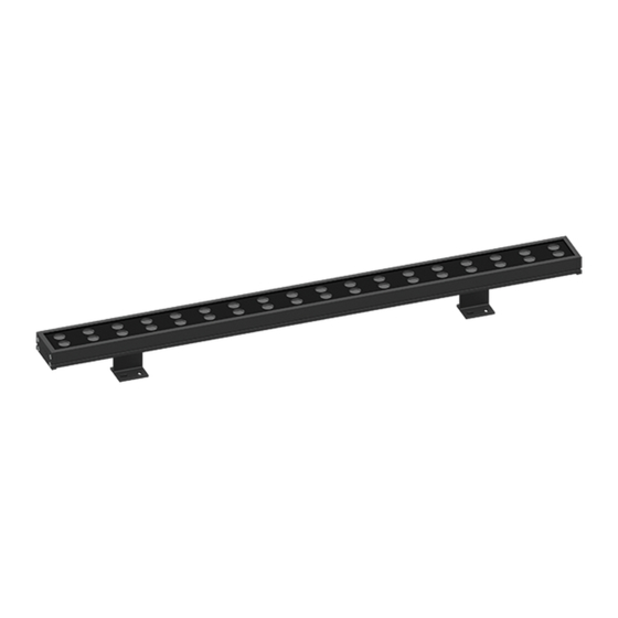 LIGMAN ALD-30292 Installation Manual