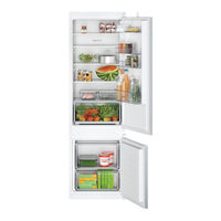 NEFF KIV87NSF0G User Manual
