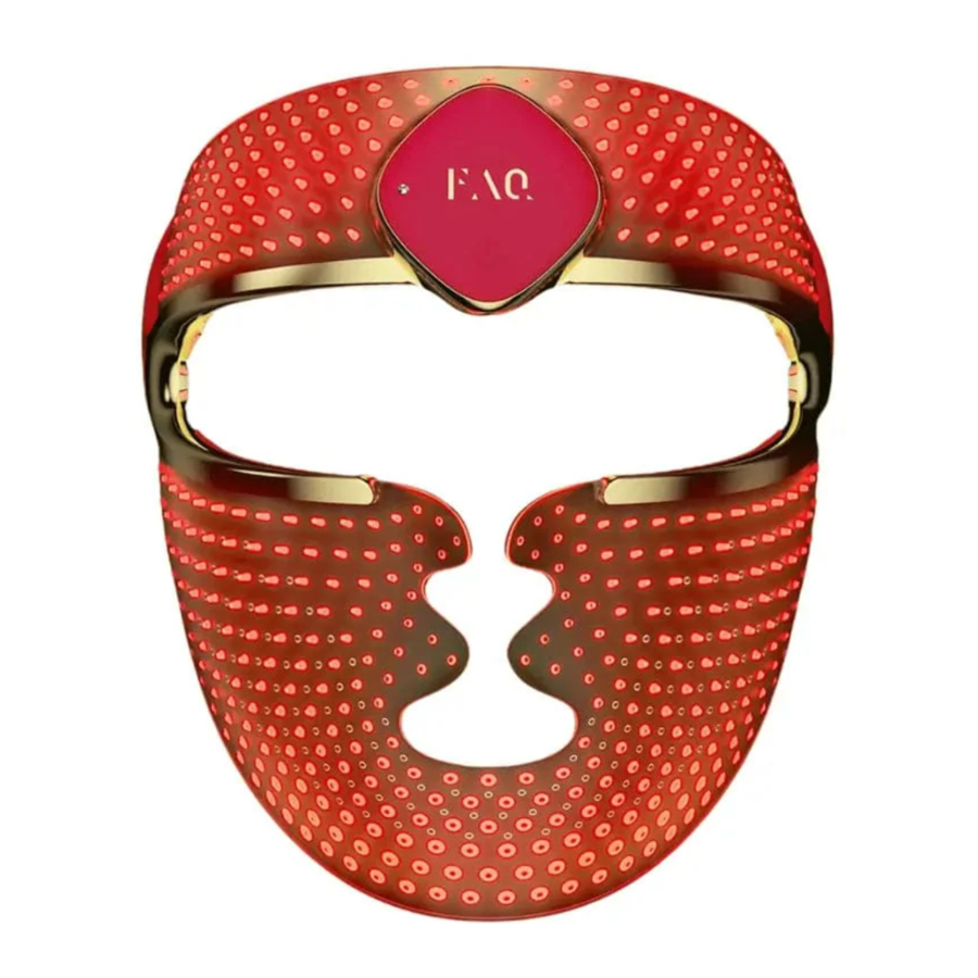 Foreo FAQ 202 Manual