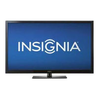 Insignia NS-59P680A12 User Manual