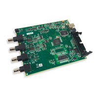 Measurement Computing USB-2020 User Manual