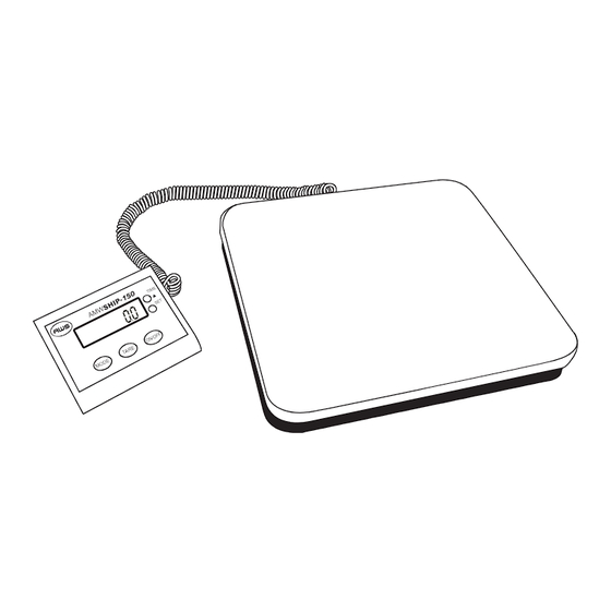 AWS AMWSHIP-150 User Manual