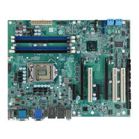 IEI Technology IMBA-C2060 User Manual