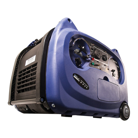 BOLIY PRO3600SI User Manual