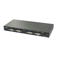 Lindy 32446 User Manual