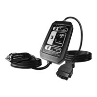 Schumacher Electric OBD-L Owner's Manual