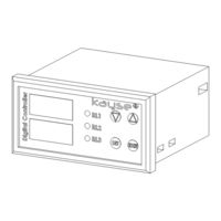kayse LS30 Nstallation And Operation Manual