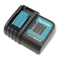 Battery Charger Makita Makstar DC18SD Technical Information