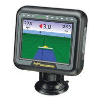 TeeJet Technologies MATRIX Installation Manual