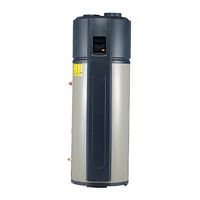 Kaysun COMPAK KHP 15/190 ACS1 Technical Manual