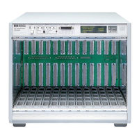 Keysight Technologies E8404A User And Service Manual