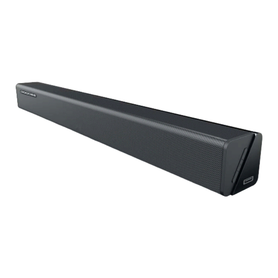 Goodee soundbar sale