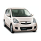 Automobile Daihatsu Mira Manual