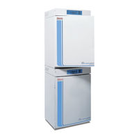 ThermoForma 3131 Operating And Maintenance Manual
