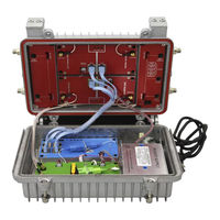 Data EOC Master CD7944N Product User Manual