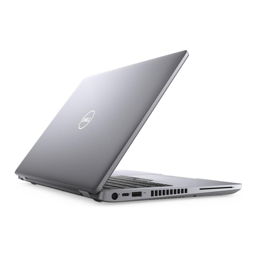 Dell Inspiron 14 5410 Service Manual