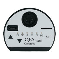 QRS Music Technologies 84000 User Manual