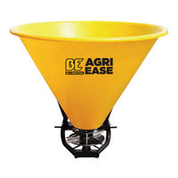 BE Ag & Industrial BE-PFS G Series Operations & Parts Manual