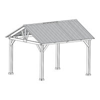 HOMEDEPOT XWG-095 Instruction Manual