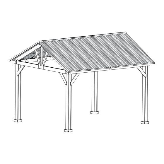 HOMEDEPOT XWG-095 Instruction Manual