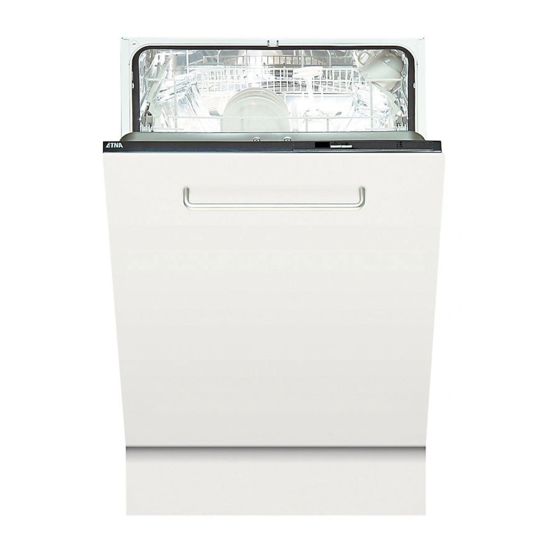 ETNA AFI8527ZT/E07 User Manual