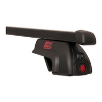 Mont Blanc RF21 Fitting Instructions Manual
