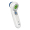 Braun NTF 3000 No touch + Forehead Thermometer Manual