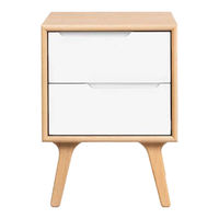 LIVIQUE Hedy Bedside Table Manual