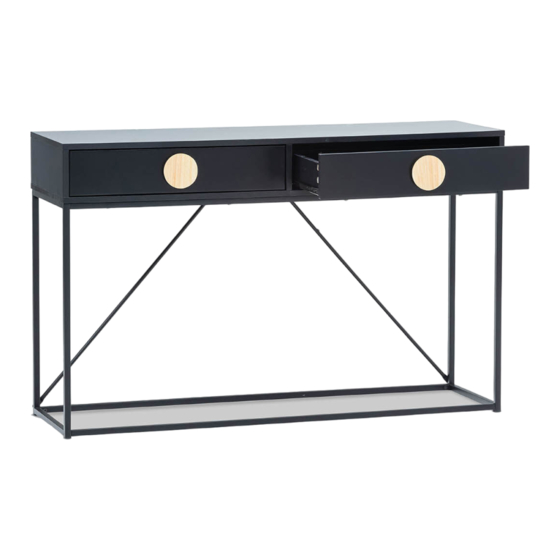 Amart Furniture VALKYRIE 74933 Manuals