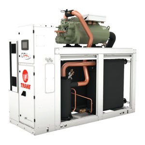 TRANE CITY RTSF SERIES MANUAL Pdf Download | ManualsLib