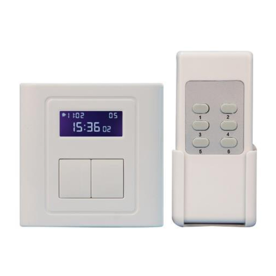iPuray BRT-603 Quick Start Manual