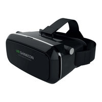 ONEBUTTON VR Shinecon User Manual