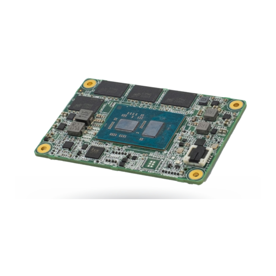 DFI EHL9A2 User Manual