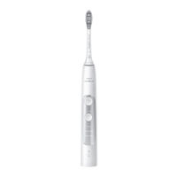 Philips Sonicare ExtertClean 7000 Manual