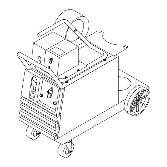 AUTO ARC 175 Owner's Manual