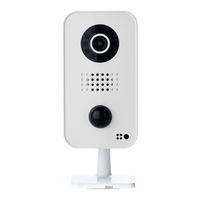 DoorBird B101 Installation Manual