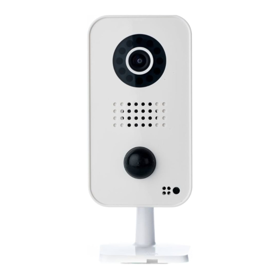DoorBird B101 Manuals