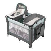 ingenuity Smart & Simple Playard 10233 NA Manual