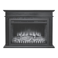 Somogyi Home FKK 22 Instruction Manual
