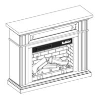 LF Allen + Roth 5228467 Manual
