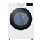 Washer LG WM2240CW Owner's Manual