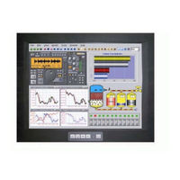 Aplex ADP-1151W User Manual