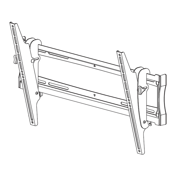 Init NT-TVM108 Assembly Instructions