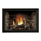 Indoor Fireplace KINGSMAN HBZDV3624 Installation Instructions Manual